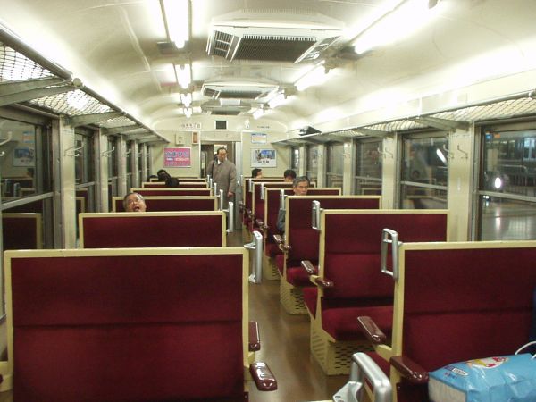 165系 紀勢線 方向幕3コマ （泉州ライナー в X: „紀勢本線御坊駅